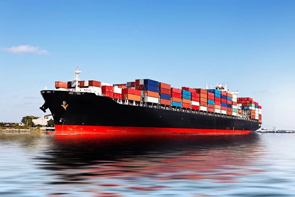 越南海运船公司拒靠港货物被延误，外贸物流业在遭殃！